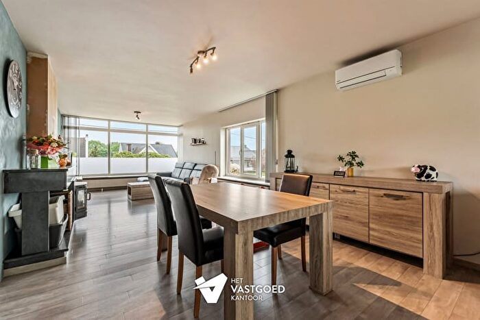 Maison 4 pièces à vendre - Lelielaan, ScherpenheuvelZichem
