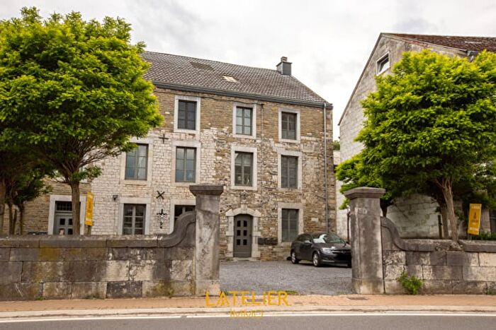 Maison 3 pièces à Quai de l'Ourthe, ComblainauPont, à vendre