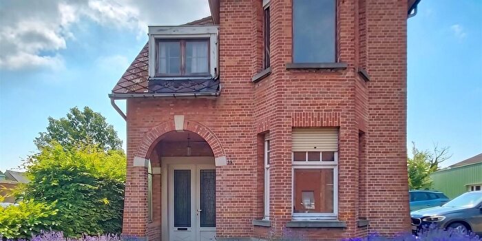 Maison 3 pièces à vendre à Molenstraat, HeistopdenBerg