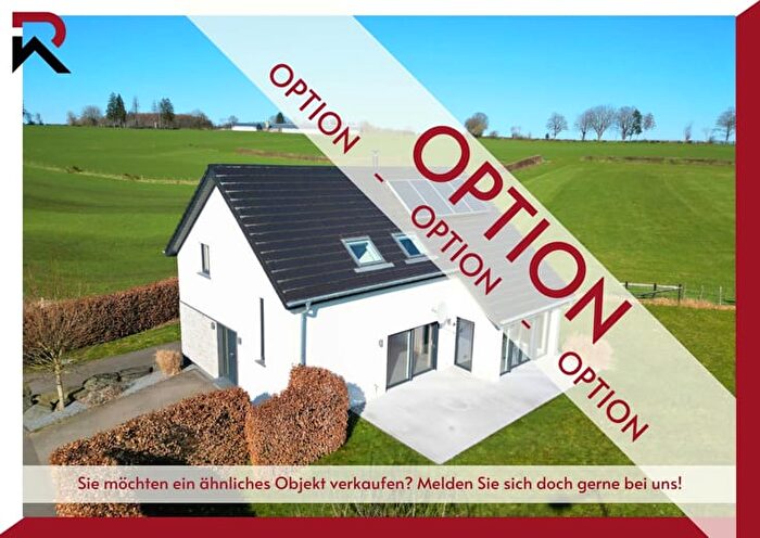 EIBERTINGEN WEISMESER STRASSE, Amel : Maison 9 pièces à vendre