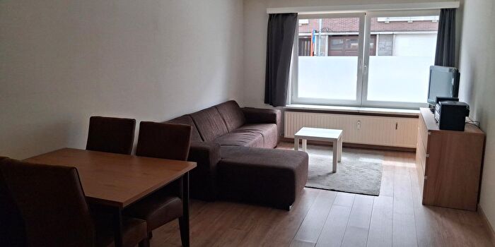 Appartement 1 pièce à Vlindersstraat, Hasselt, à vendre