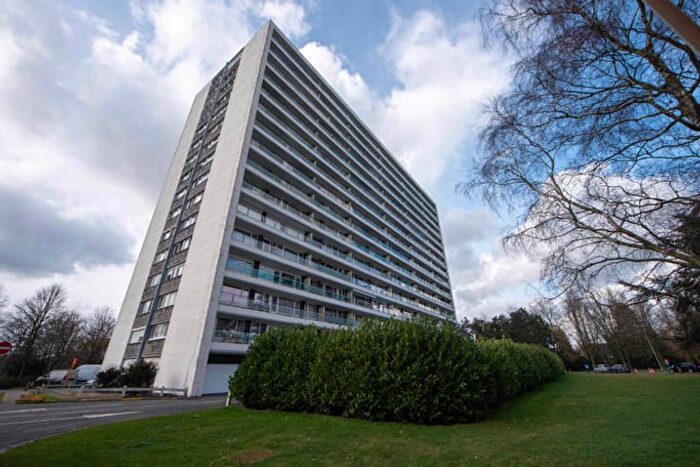 Appartement 1 pièce à vendre à Koningin Fabiolapark, SintNiklaas