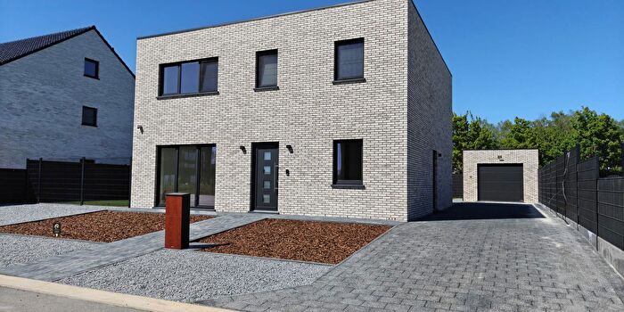 Leopoldsburg, Limburg - Maison 3 pièces à vendre