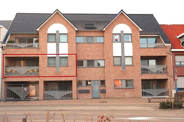Appartement 10 pièces à louer - PaalDorp, Paal