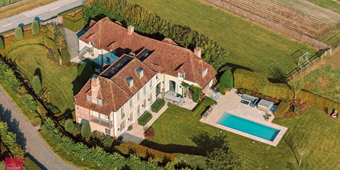 Maison à Kruishoutem, OostVlaanderen, à vendre
