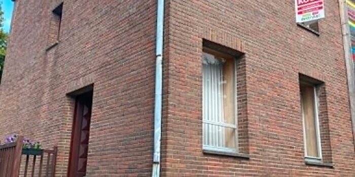 Maison à vendre - Warandeberg, Halle