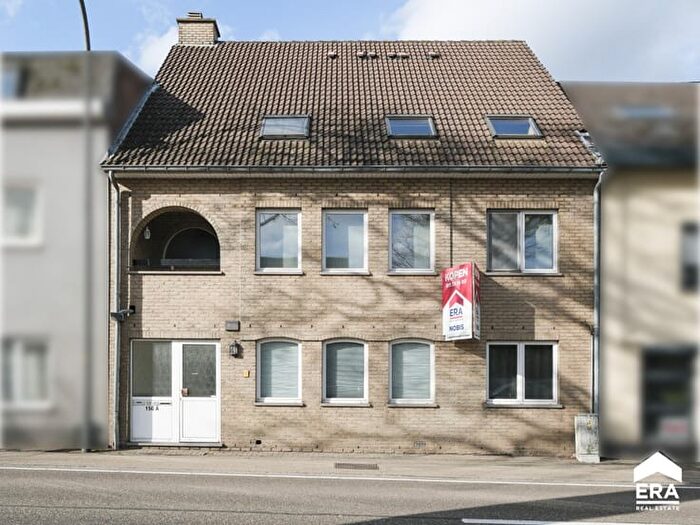 Appartement 2 pièces à vendre à Steenweg A, A