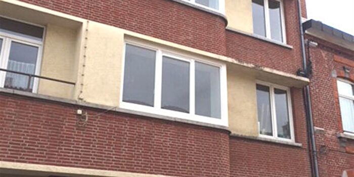 Appartement 2 pièces à louer - Rue du Grand Pont, Marcinelle