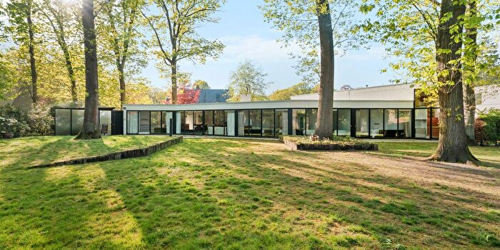 Bosdreef, OudTurnhout : Maison 4 pièces à vendre