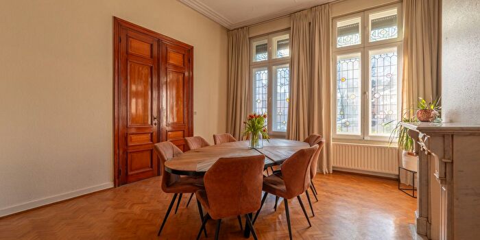 Maison 5 pièces à vendre à Walplein, Brugge