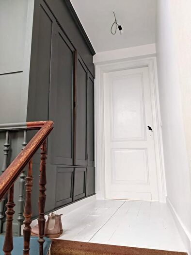 Appartement 1 pièce à louer à Van Aerdtstraat, Antwerpen