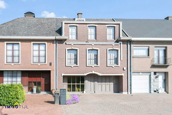 Maison 3 pièces à vendre à Broekkantstraat, Dendermonde