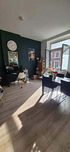 Appartement 2 pièces à Rue SaintPierre, Huy, à louer