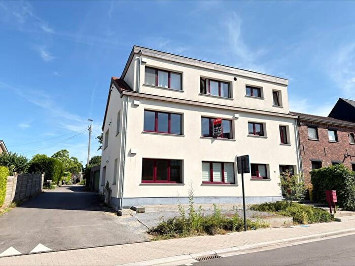 SintAmandsesteenweg, BORNEM : Appartement 2 pièces à louer