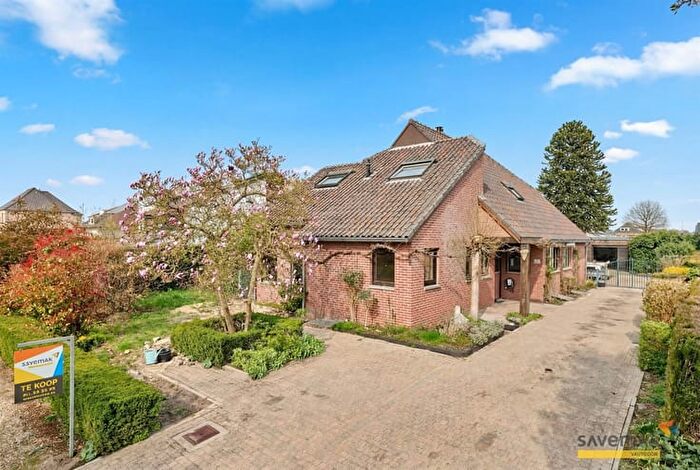 Knapenhoef, LOMMEL : Maison 4 pièces à vendre