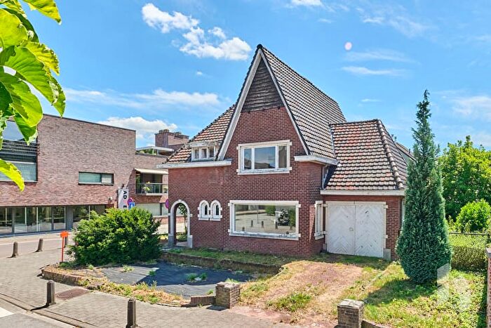 Maison 3 pièces à Rodekruisstraat, Lommel, à vendre