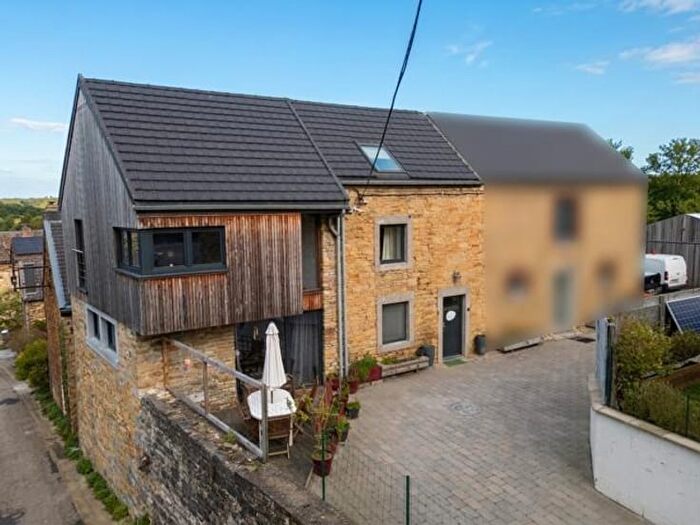 Maison 3 pièces à vendre - Rue Houreuse, Sprimont
