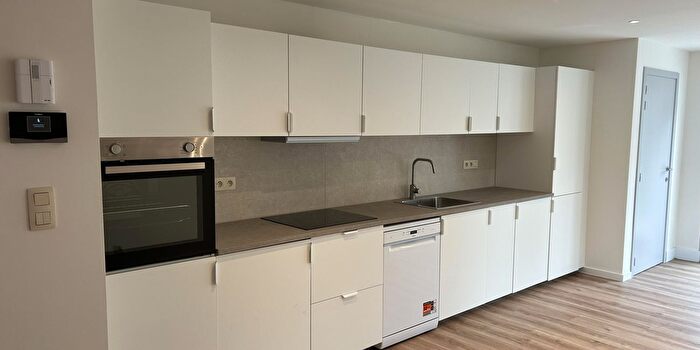Maison 3 pièces à Hoogstraat, Bavikhove, à louer