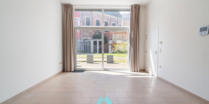 Appartement 1 pièce à SintMichielsstraat, Gent, à vendre