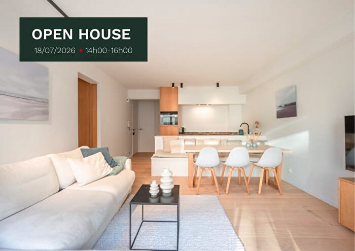 Appartement 10 pièces à vendre - Piers de Raveschootlaan, KnokkeHeist