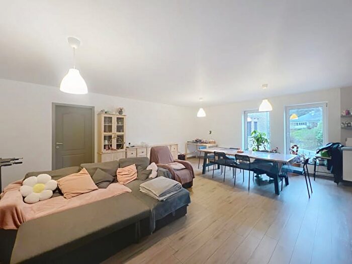Appartement 4 pièces à louer à Rue Saivelette, Saive