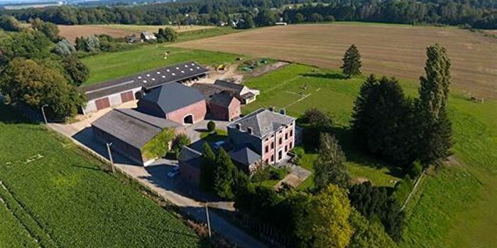 rue du bois dOhey, Ohey : Maison 4 pièces à vendre