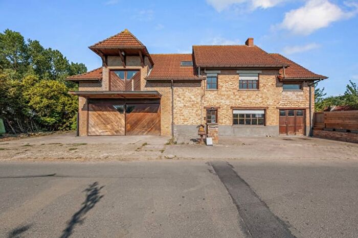 Maison 19 pièces à vendre à Spanjaardstraat, Jabbeke