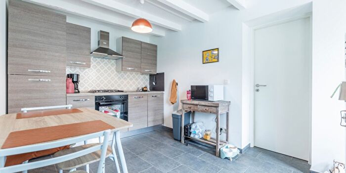 Maison 2 pièces à vendre à Rue Perdue, SaintLéger