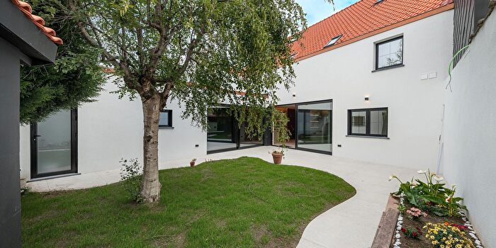 Maison 4 pièces à Westkapellestraat, HeistaanZee, à vendre