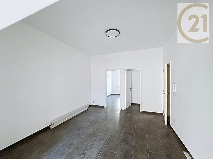 Appartement 2 pièces à Theodoor Coppensstraat, ASSE, à louer