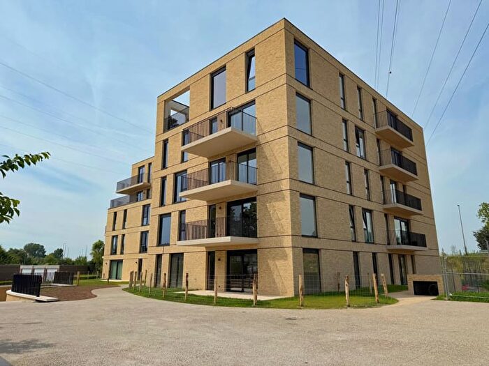 Moederplein, Lier - Appartement 9 pièces à louer