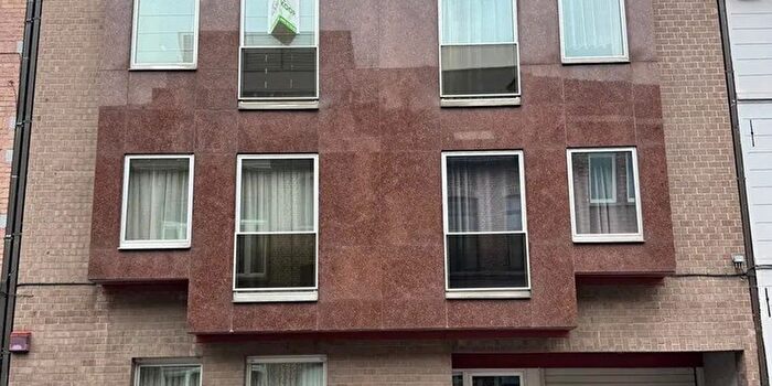 Hendrik Consciencestraat, Leuven - Appartement 2 pièces à vendre