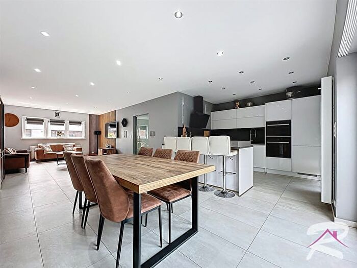 Rue JeanLouis Adam, Monslezliège - Maison 3 pièces à vendre