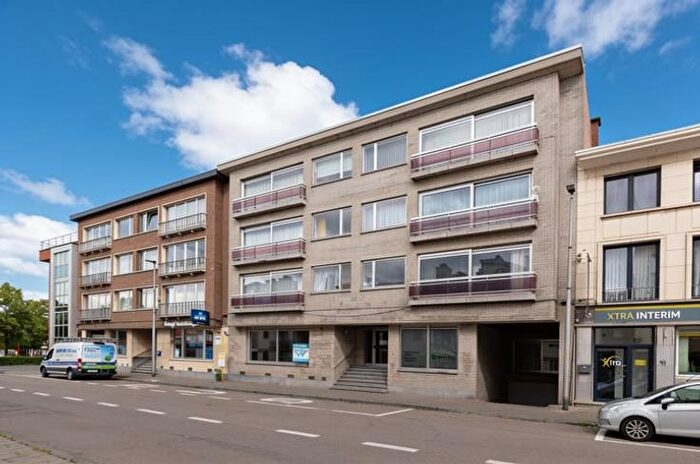 Appartement 2 pièces à vendre à Dr V De Walsplein, Kortenberg