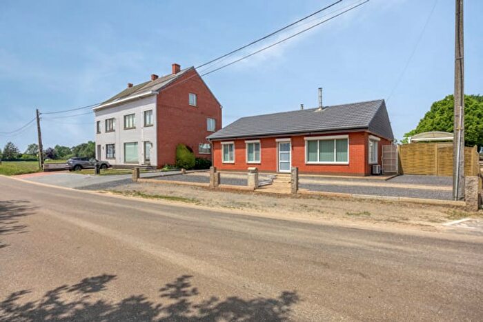 Borgerhout, Meerhout : Maison 3 pièces à vendre