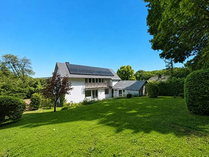 Maison 4 pièces à vendre à Rue de Dolembreux, Esneux