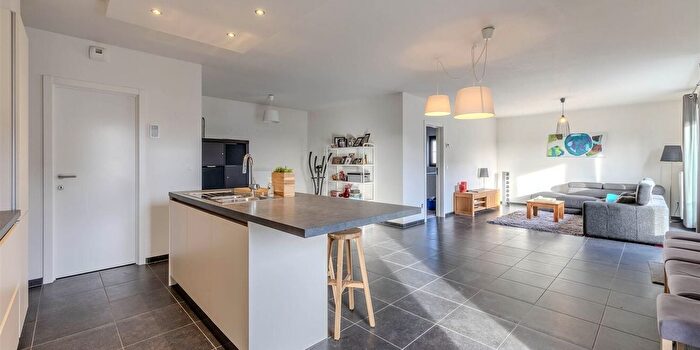 Diestse Baan, Veerle - Appartement 3 pièces à vendre