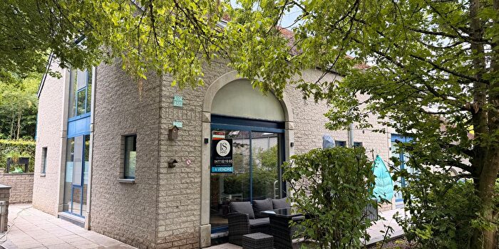 Rue Fond Sainte Anne, Durbuy : Appartement 3 pièces à vendre