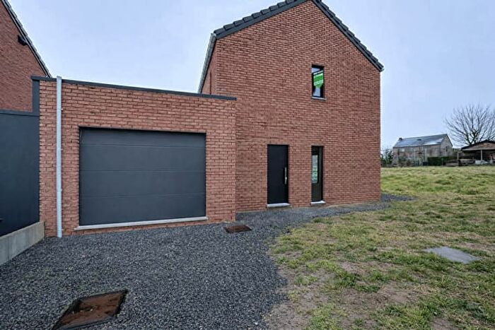 Maison 3 pièces à vendre - Clos des Carrières, Ouffet