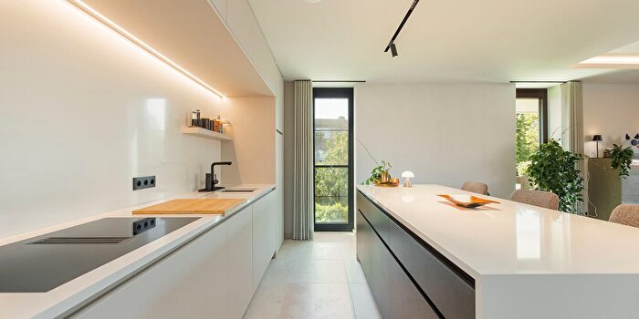 Het Koolhof, Zonhoven : Appartement 1 pièce à vendre