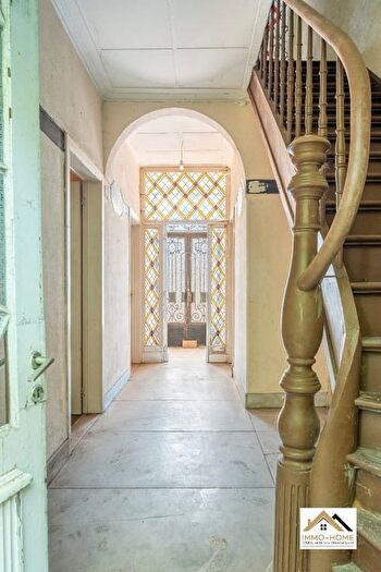 ZevenekenDorp, Lochristi : Maison 1 pièce à vendre