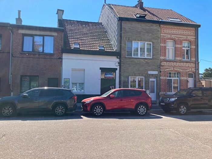 Constant De Jongstraat, Antwerpen - Maison 7 pièces à vendre