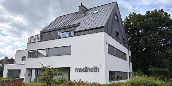 Appartement à louer - Vaartkom, Grobbendonk