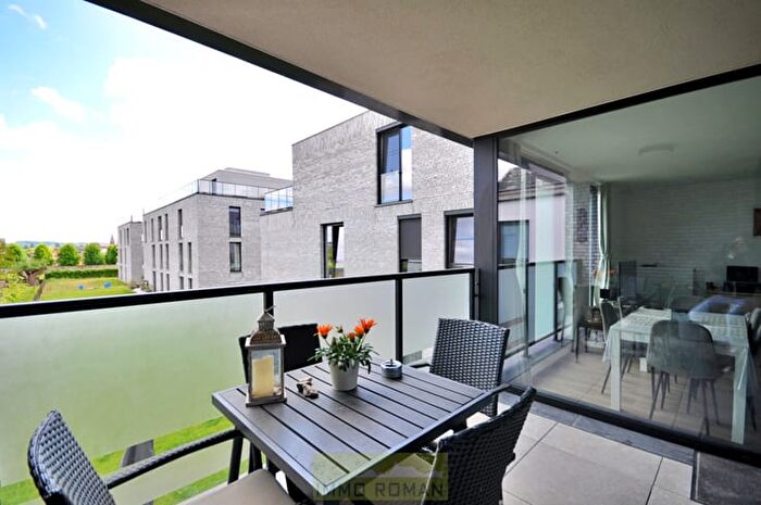 Appartement 9 pièces à vendre à Broeke, Ronse