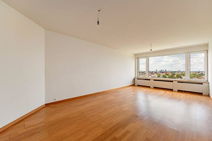Appartement 2 pièces à vendre à Rodekruislaan, G