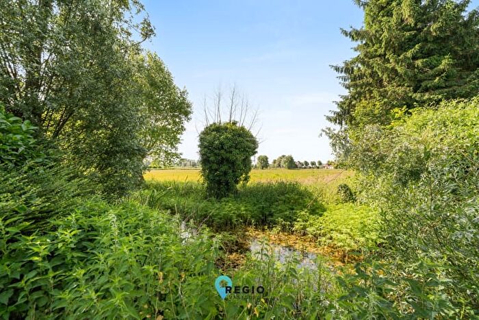 Maison 18 pièces à vendre à Cardijnlaan, Hansbeke
