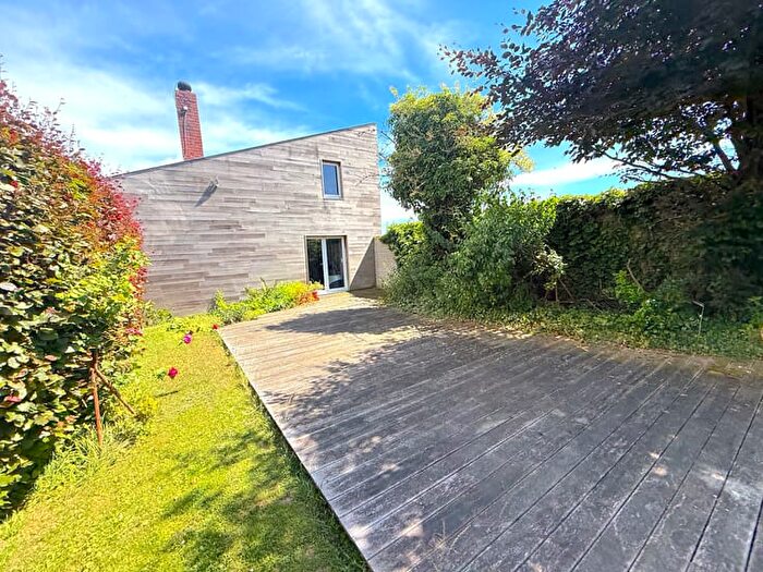 Rue Du Roua, B : Maison 3 pièces à vendre