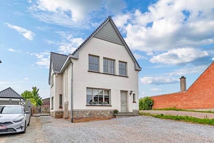 Maison 3 pièces à vendre - Windmolenstraat, Haaltert