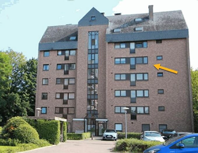 Hertogstraat, HEVERLEE Leuven : Appartement 3 pièces à louer