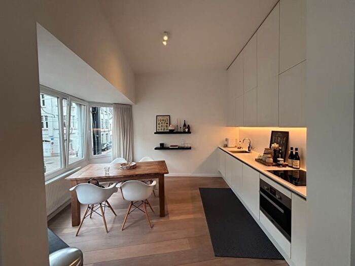 Appartement 1 pièce à louer à Papegaaistraat, Gent